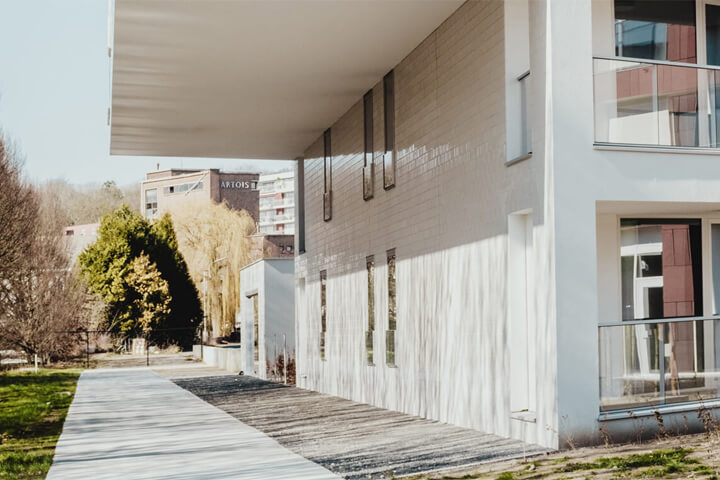 住宅・マンションプロジェクト4A