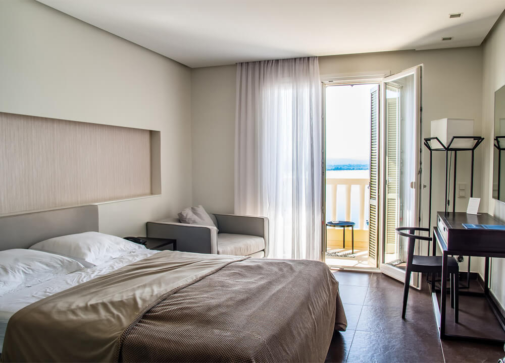 Ocean View Room 02の1枚目画像です
